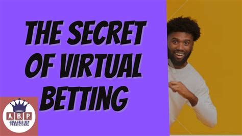 virtual football betting secrets|Virtual Sports Betting Strategy: Winning Tips & Tricks .